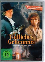 Tödliches Geheimnis - Der legendäre Vierteiler