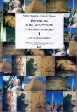 Burkard, Günter/ Thissen, Heinz J.: Einf Burkard, Günter/ Thissen, Heinz J.: Einf