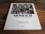 Wolfgang Gensheimer: Mosbach Wolfgang Gensheimer: Mosbach