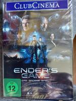 Ender's Game