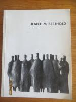 Joachim Berthold - Ausstellungen 1963