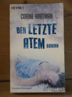 "Der letzte Atem" Roman