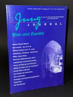 Jung Journal Heft 48: Sinn und Zweifel - Forum für Analytische Psychologie und Lebenskultur