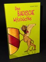 Das badische Witzbüchle - 154 viehmäßige Witz