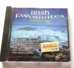 Irish Favourites Volume One