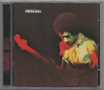 Band Of Gypsys