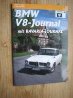 BMW V8 - Journal mit Bavaria-Journal - 2. Quartal 2019