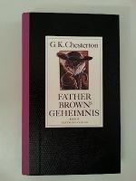 G.K. Chesterton: Father Browns Geheimnis