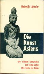 Die Kunst Asiens