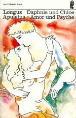 Longus | Apulejus: Daphnis und Cloe | Am