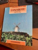 Entdecken Sie Lanzarote