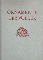 Ornamente der Völker