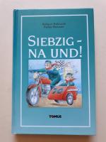 Helmut Kobusch, Falko Honnen: Siebzig - Helmut Kobusch, Falko Honnen: Siebzig -