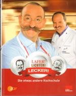 Lafer, Johann; Lichter, Horst: Lafer! Li Lafer, Johann; Lichter, Horst: Lafer! Li