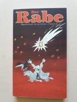 Der Rabe - Magazin für jede Art von Literatur    ---   Nummer 42