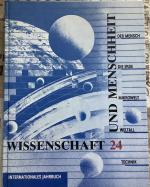 Wissenschaft und Menschheit