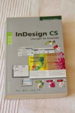 InDesign CS. Lösungen für Anwender, für Mac und PC