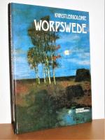 Künstlerkolonie Worpswede