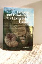 Geologie und Landschaft des Hohenloher Landes