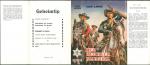 Lex Lane: Der Revolver Marshal (Revolver