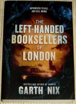 The Left-Handed Booksellers of London