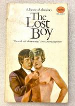 THE LOST BOY