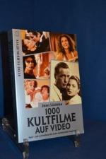 1000 Kultfilme auf Video