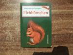 Naturwissen kompakt: Eichhörnchen - (Verkaufseinheit)