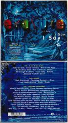 I Say I Say I Say (Expanded/Deluxe-Edition - 2 CDs)