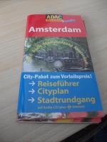 Amsterdam entdecken und erleben