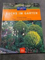 Buchs im Garten - Die besten Sorten Pflege · Formschnitt · Gestaltung