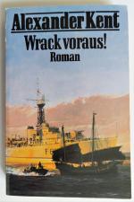 Wrack voraus! Reihe  MARITIM  von Ullstein Buch Band 880