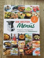 Antje Watermann: mixtipp Die besten Menü Antje Watermann: mixtipp Die besten Menü