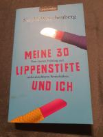 Sibylle Weischenberg: Meine 30 Lippensti Sibylle Weischenberg: Meine 30 Lippensti