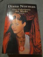 Diana Norman: Das Geheimnis der Maske