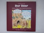 Der Stier - Johann Mayrs neue Satierkreiszeichen