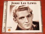 Jerry Lee Lewis - Essential Collection