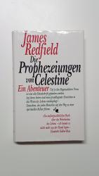 James Redfield: Die Prophezeiungen von C