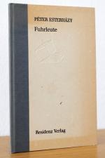 Péter Esterházy: Fuhrleute