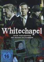 Whitechapel 1 – Jack the Ripper ist nicht zu fassen