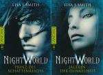 Smith, Lisa J.: Night World - Prinz des 