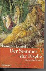 François Conod: Der Sommer der Fische
