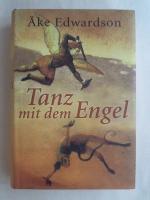 Ake Edwardson: Tanz mit dem Engel : Roma