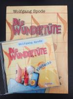Wolfgang Spode: Die Wundertüte Buch und 