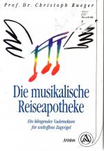 Prof. Dr. Christoph Rueger: Die musikali Prof. Dr. Christoph Rueger: Die musikali