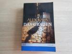 Kava Alex: Das Grauen Kava Alex: Das Grauen