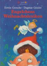 Engelchens Weihnachtslexikon