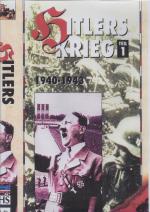 Hitlers Krieg Teil 1 1940 - 1943