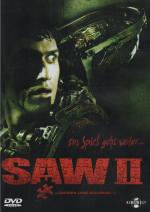 Saw 2 - Das Spiel geht weiter... Wie NEU!