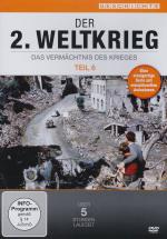 Der 2. Weltkrieg - Das Vermächtnis des Krieges Teil 6